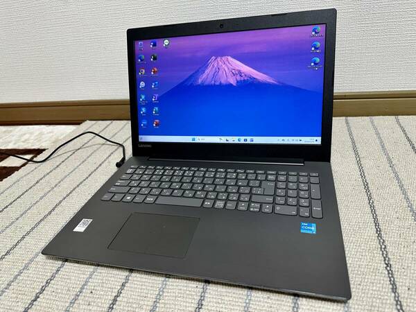 美品 Win11 Office2021 2018年製造 i3 6006U 8GB 新品SSD512GB DVD USB3.0 USB-C Bluetooth テンキー Webカメラ 年賀状 地デジ 初心者歓迎