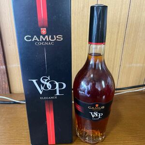 CAMUS カミュ VSOP ELEGANCE エレガンス 