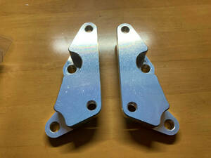  Brembo 65mm pitch caliper support unused GPZ900R ZRX1100/1200 CB1300SF GSX1300R Hayabusa etc. 