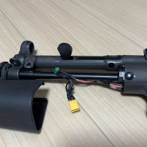 BOLT MP5J BRSS 陽炎1型搭載の画像5