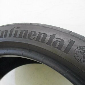 ■中古タイヤ■ 225/40R18 92Y Continental ContisportContact5 プリウス NOAH セレナ等 夏タイヤ オンロード 激安 送料無料 B314の画像6