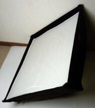 PHOTOFLEX LITE DOME Q39 M ライトドーム とコネクター_画像1