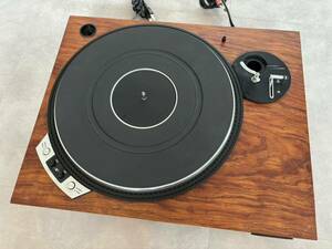 MICRO DD-6 turntable record player / 02