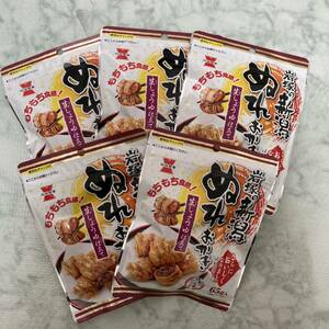  rock . confectionery Niigata .....5 sack ... rice cracker best-before date :2024.04.17