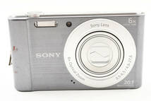 ★良品★ ソニー SONY Cyber-shot DSC-W810 #0806 #130297 #0859_画像2