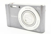 ★良品★ ソニー SONY Cyber-shot DSC-W810 #0806 #130297 #0859_画像1