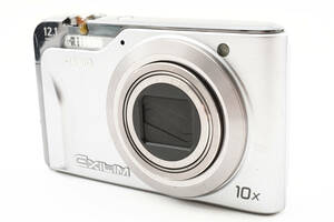 ★訳あり大特価★ カシオ CASIO EXILIM EX-H10 #0802 #130299#0805