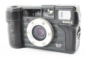 ★実用品★ コニカ KONICA 現場監督 28 WB ECO #0853 #218148 #0806