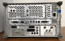 【中古品】アジレント PNA-Lマイクロ波ネットワーク・アナライザ Agiliet N5230C_画像5