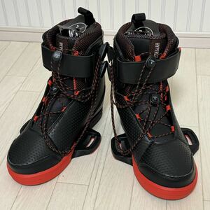  wakeboard boots HYPERLITEla Io to high pearlite 27cm