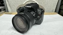 Canon EOS Kiss X9 ズームレンズキット　ショルダーバッグ付き_画像3