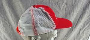 NEW Craftsman Ace Hardware Mesh Snap Back Trucker Hat Embroidered Baseball Cap 海外 即決