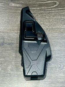 Blackhawk LH Taser Holster X26P Proffesional series Left Hand 2100497 海外 即決