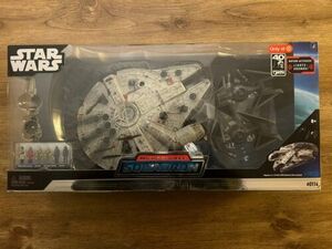 Star Wars Micro Galaxy Squadron - Destroy the Death Star Battle Pack NEW!! 海外 即決