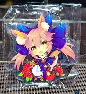 玉藻の前　アクリルスタンド 　【Fate】 美少女　同人　コミケ　グッズ