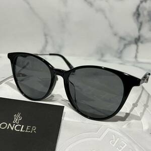 【正規品】新品 モンクレール ML0226 01A 眼鏡 サングラス moncler モンクレ メガネ 