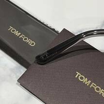 【 正規品 】新品 トムフォード TF969 FT969 20A 眼鏡 サングラス tomford メガネ クリア_画像5