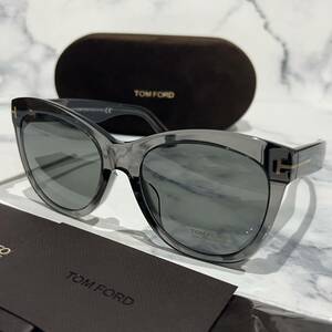 【 正規品 】新品 トムフォード TF870 FT870 20D 眼鏡 サングラス tomford メガネ クリア