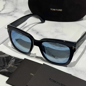 【 正規品 】新品 トムフォード TF413 FT413 01W 眼鏡 サングラス tomford メガネ クリア