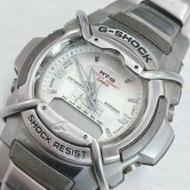 ▲CASIO カシオ 腕時計 G-SHOCK MT-G MTG-510 不動品_画像1