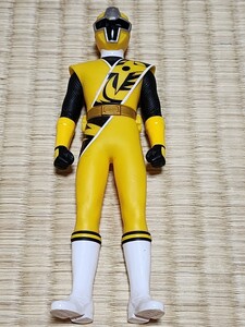 2015 year that time thing hand reverse side . Squadron person Ninja - person person yellow 