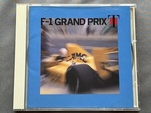 ■T-SQUARE F-1 GRAND PRIX 【全10曲】