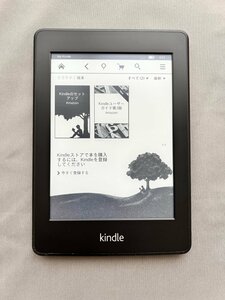 ■Amazon Kindle Paperwhite 【EY21】 第5世代