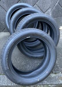 【今だけSALE】235/50R20 100W MA 4本 ブリヂストン アレンザ 001 ALENZA SUV レクサス NX CX-60 ハリアー