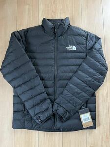 THE NORTH FACE FLARE DOWN JACKET2（MINOQUA）