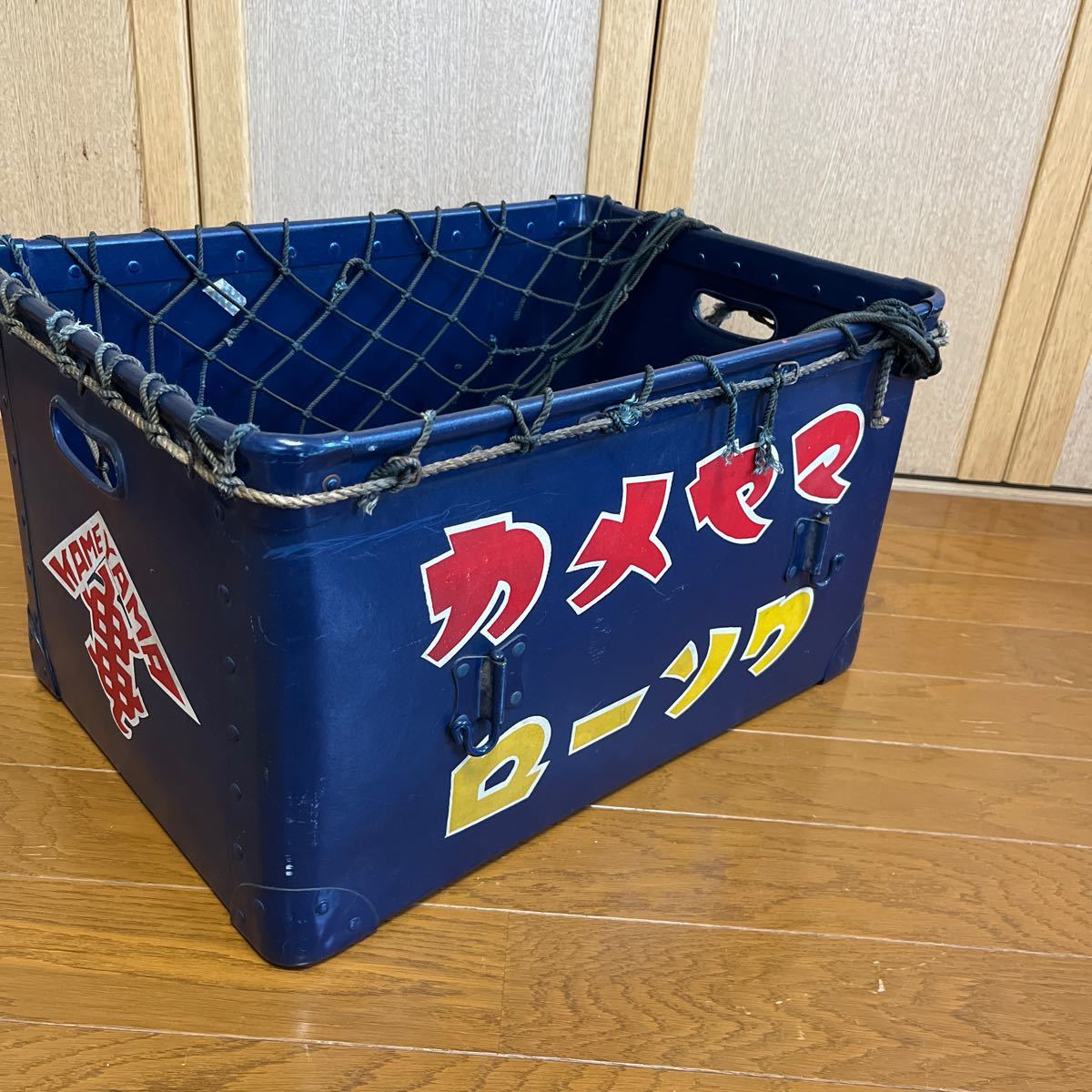 Yahoo!オークション -「ボテ箱 ネット」の落札相場・落札価格 Yahoo!オークション -「ボテ箱 ネット」の落札相場・落札価格