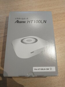 NEC Aterm PA-HT100LN-SW