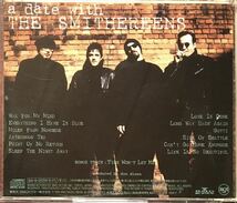 ザ・スミザリーンズ/94年大名盤！/パワーポップ/ギターポップ/ルーツロック/パブロック/バーバンド/Lou Reed/Don Dixon/The Smithereens_画像2