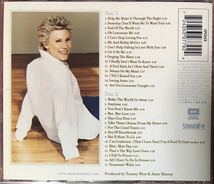 Anne Murray[Country Croonin'](2CD)アン・マレーのカントリー・サイド究極の2枚組コンピ/カントリーポップ/ソフトロック/AOR/女性ボーカル_画像2
