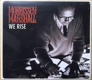 Morrissey and Marshall [We Rise] アイリッシュ / シンガーソングライター / フォークロック / ギターポップ