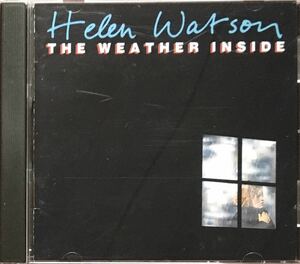 Helen Watson/Glyn Johns制作UK産ウエストコーストAOR傑作/ブルーアイドソウル/ライトメロウ/Little Feat/Albert Lee/Andy Fairweather-Low