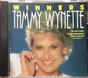 Tammy Wynette/Bobbie Gentryのブルーアイドソウル名曲Ode To Billie Joe絶品カバー収録SONY正規コンピ傑作/カントリーポップ/ソフトロック
