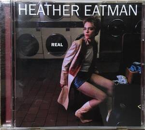 Heather Eatman/John Prineのレーベルからデビュー(95)した女性SSWの01年傑作！フォークロック/ギターポップ/Aimee Mann-Jill Sobuleの系譜