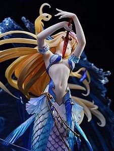 ☆送料無料☆Myethos 1/8スケールフィギュア ミートス FairyTale Another リトル・マーメイド 塗装済み 特典付き