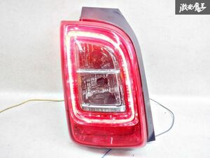 【破損無し】ホンダ純正 JG1 JG2 N-ONE 前期 LED テール テールランプ テールライト 左 左側 助手席側 ICHIKOH D112 棚2M24