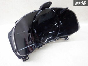 保証付 ホンダ純正 GP6 フィット HV ハイブリッド スピードメーター 78100-T5V-J916-M1 棚2P12