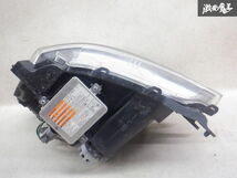 スズキ純正 MK21S パレット SW HID ヘッドライト ヘッドランプ 右 右側 運転席側 KOITO 100-59207 棚2L24_画像6