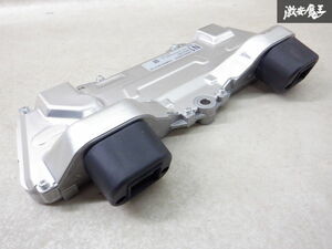 【最終値下】スズキ純正 MK42S スペーシア デュアル ブレーキ カメラ 単体 33990-65R02 棚2A55