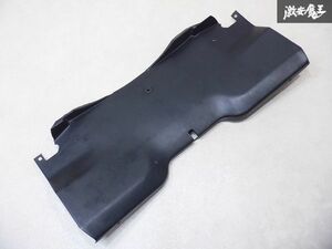 【最終値下】 ホンダ純正 DC2 インテグラ タイプR 3ドア リア エンドパネル トランクパネル 84640-ST7-0000 ロールバー用カット有 棚2R