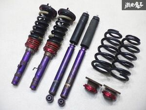 tanabe タナベ サステックプロ RR3 Elysion 2WD ネジ式 Damper 一台分 12K 9K RR1 RR2 RR4 棚2E22