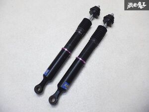 ARROWZ アローズ リア フルタップ 全長式 車高調 2本 減衰固定式 部品取り 流用にどうぞ 棚2E11