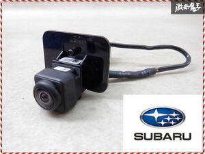 保証付 スバル純正 VAB WRX STI 後期 リアビュー カメラ 単体 H0017VA331 棚2Z9