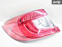 【破損無し！】ホンダ純正 CV3 アコード LED テール テールランプ テールライト 左 左側 助手席側 33550-TVA-T100-XA 棚2M14_画像1