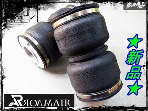 [ new goods ]ROAMAIR shock absorber air suspension .2 piece M52×1.5-49 all-purpose goods shelves 2B11