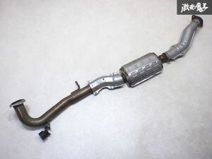 日産純正 S15 シルビア SR20 中間パイプ センターパイプ センターマフラー ノーマル 19U15 棚1N12