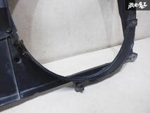 【最終値下】 日産純正 HCR32 R32 スカイライン タイプM ラジエーターシュラウド 単体 21476-01U00 棚2G25_画像4